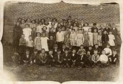 Marble Hill School