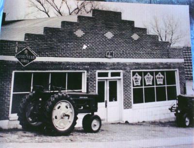 Schreiner Farm Equipment