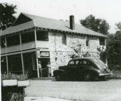 Park's Grocery