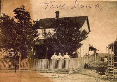 Steve Allen House