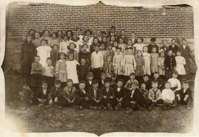 Marble Hill School