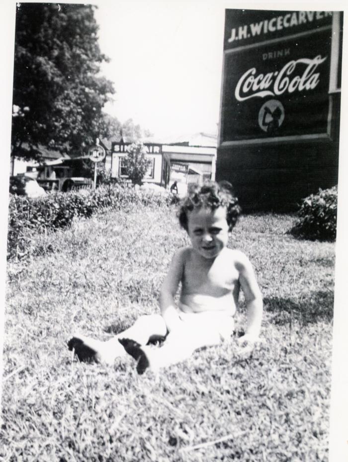 Merrill Lee "Ap" Taylor