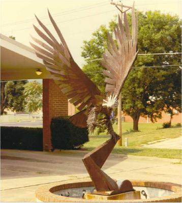 Eagle