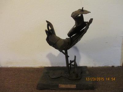 Rooster