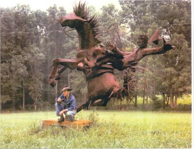 Horse and Rider
