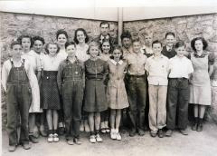Lutesville School