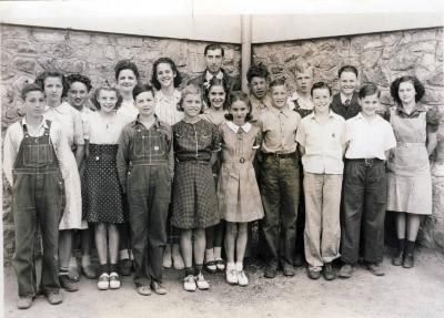 Lutesville School