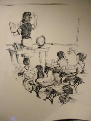 School Days