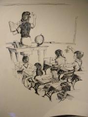 School Days