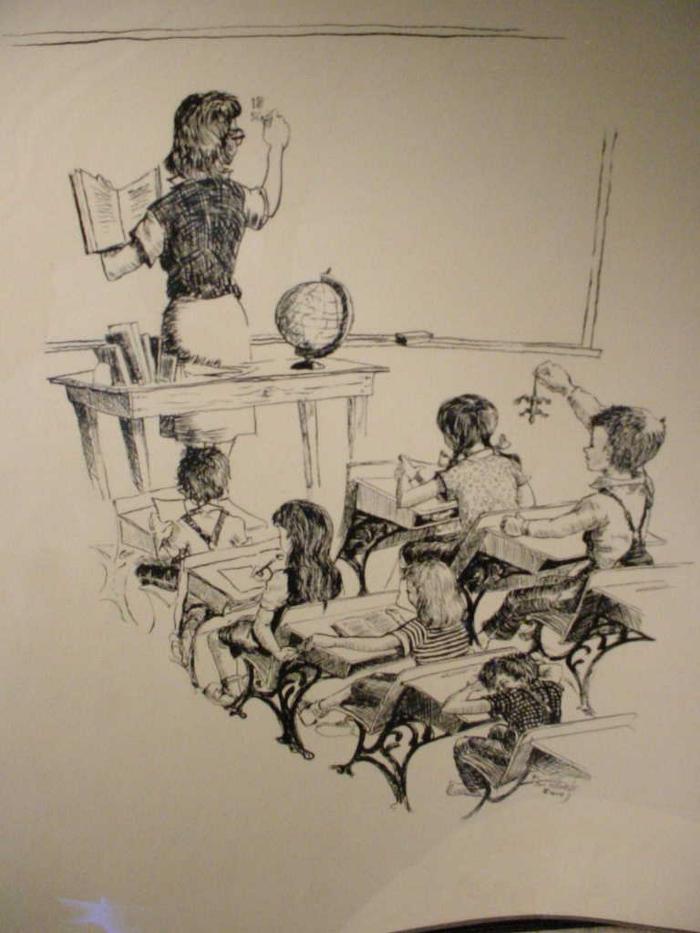School Days