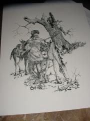 Mountain Man